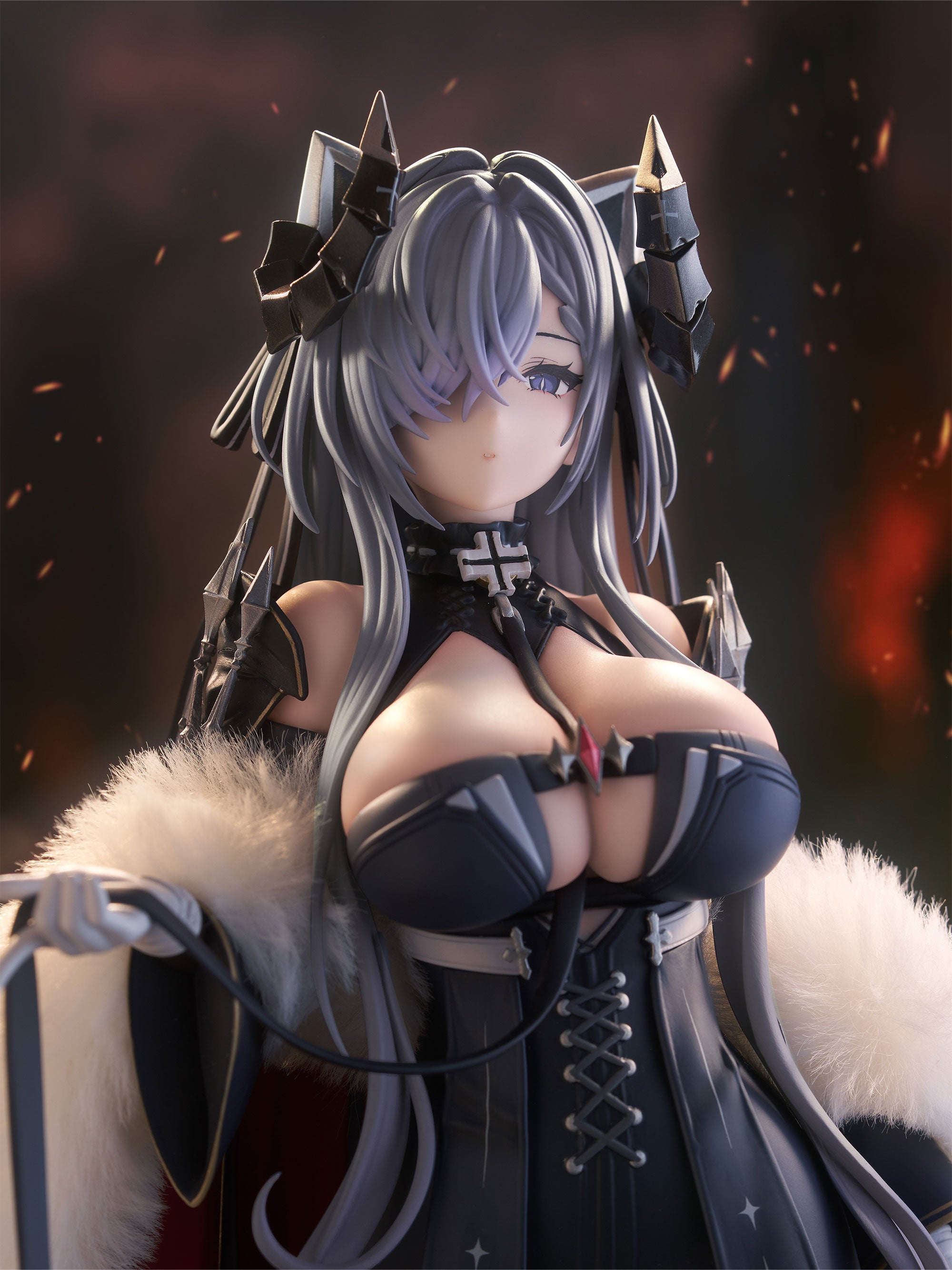 furyu-f-nex-august-von-parseval-1-6-figur-azur-lane image 4