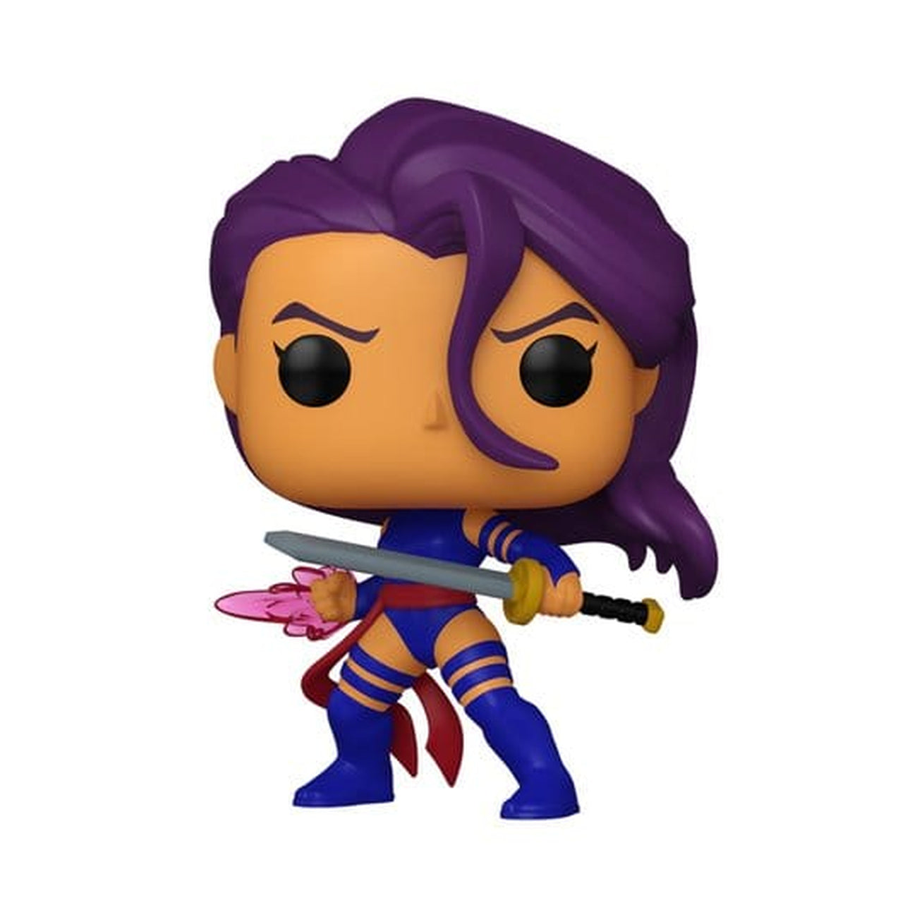 funko-x-men-97-psylocke-s4-figur-9-cm-vinyl image 1