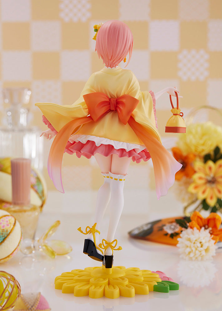 furyu-tenitol-ichika-figur-mini-yukata-gotoubun image 5