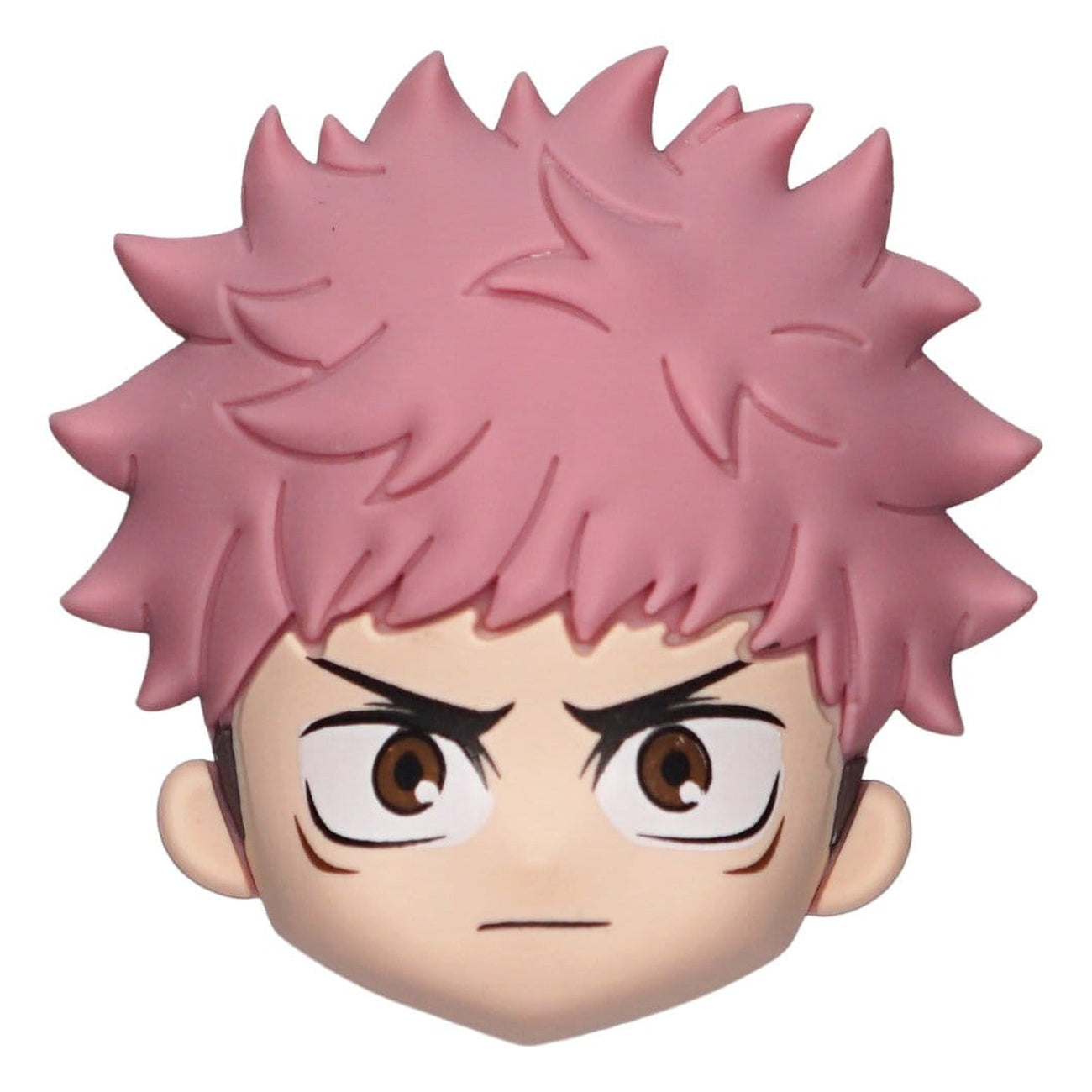 jujutsu-kaisen-yuji-3d-magnet-k-hlschrank image 2