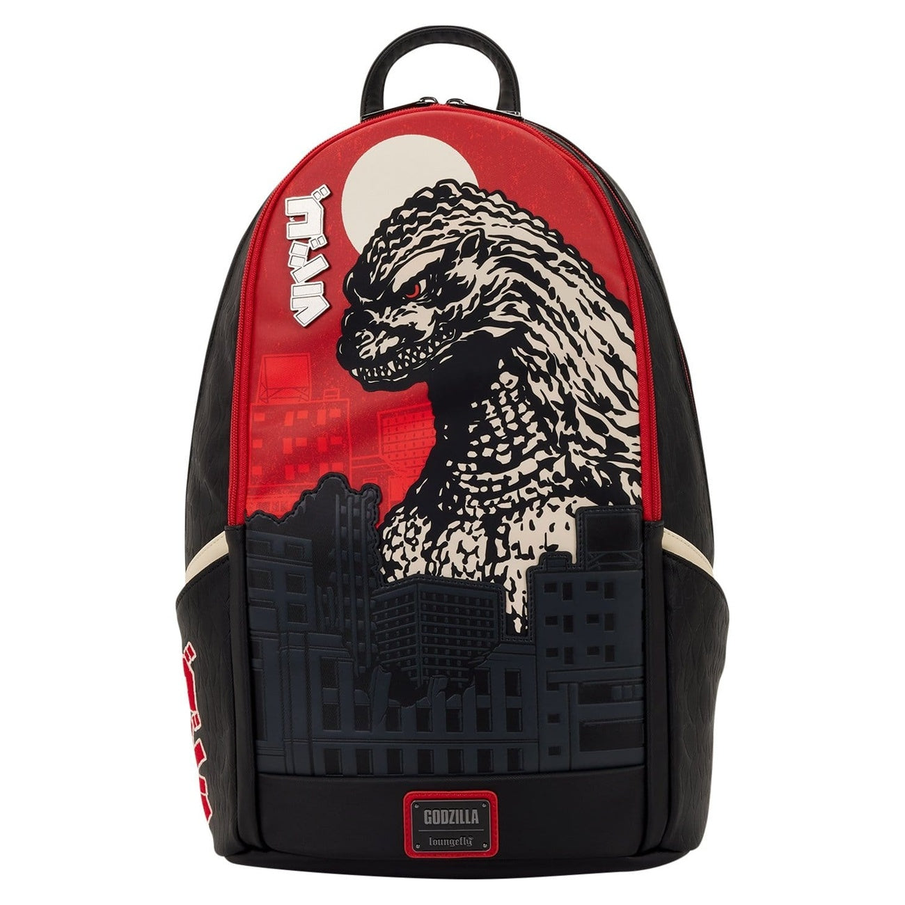 loungefly-toho-full-size-rucksack-godzilla image 1