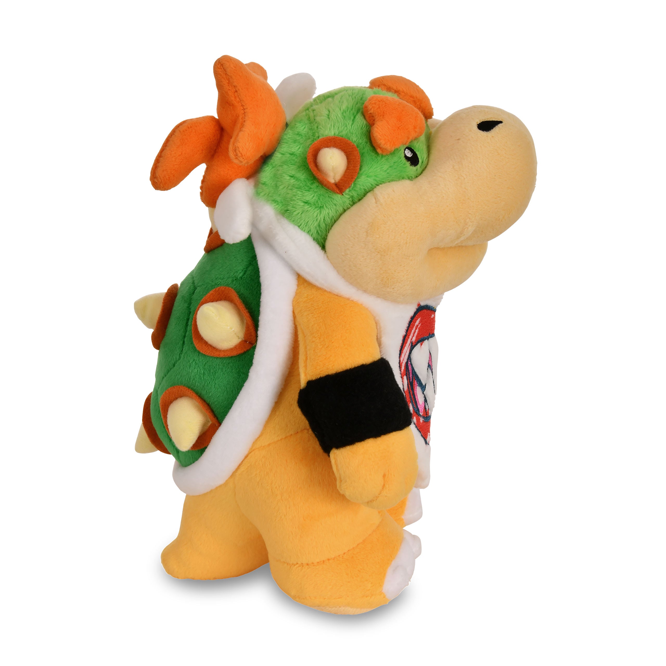 elbenwald-super-mario-bowser-jr-pl-schfigur-21cm-gelb-gr-n image 4