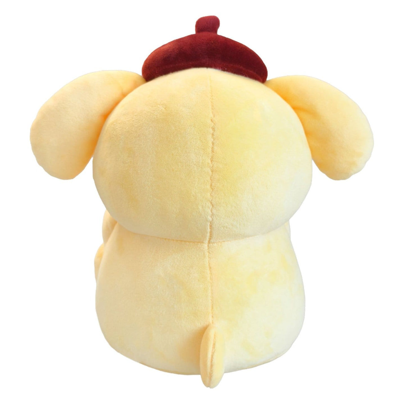 sanrio-pompompurin-love-edition-pl-schfigur-kuscheltier image 4
