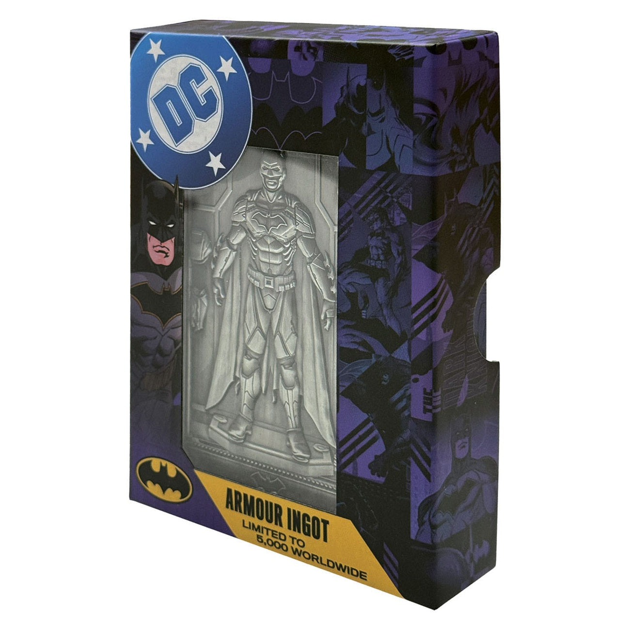 dc-comics-batman-armour-metallbarren-limited-edition image 4