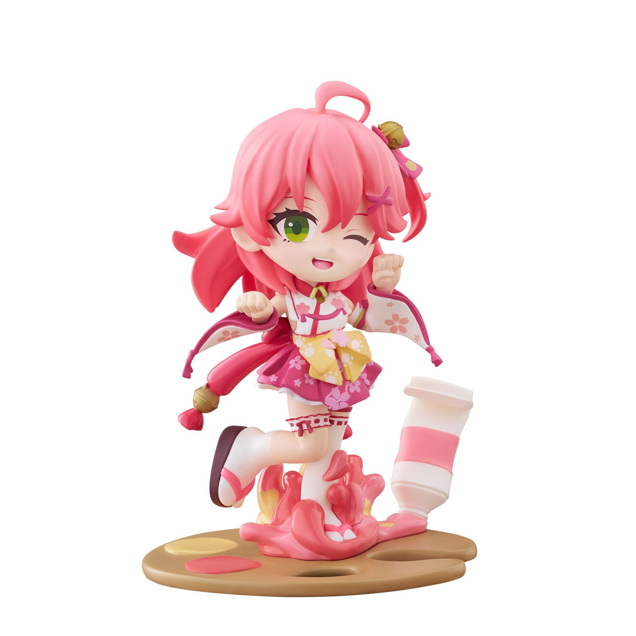 hololive-palverse-sakura-miko-pvc-figur-10-cm image 1
