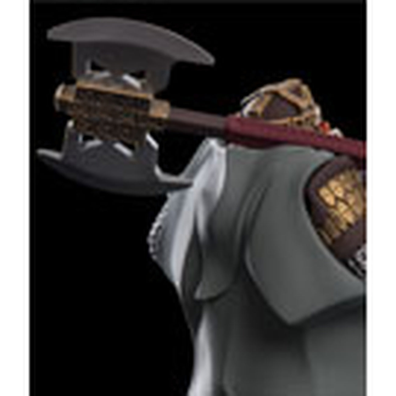 weta-mini-epics-gimli-vinyl-figur-15-cm-herr-der-ringe image 4