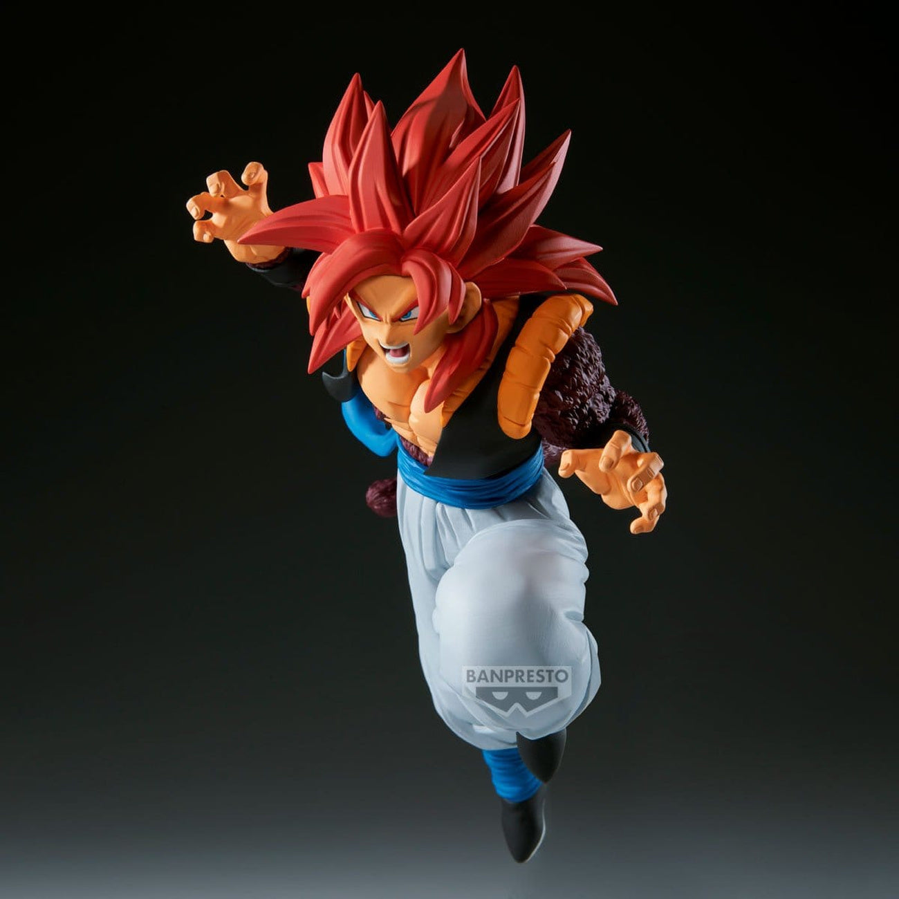 banpresto-dragon-ball-gt-match-makers-gogeta-statue-pvc image 5
