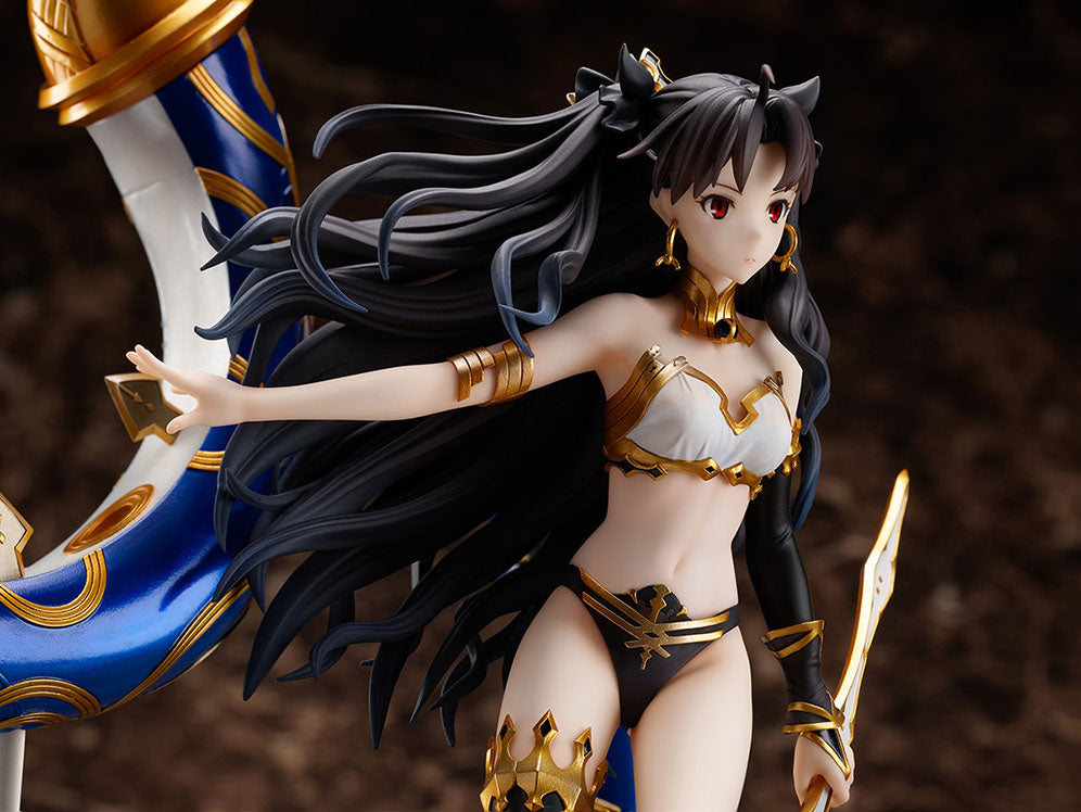 furyu-f-nex-archer-ishtar-1-7-figur-fate-fgo image 4