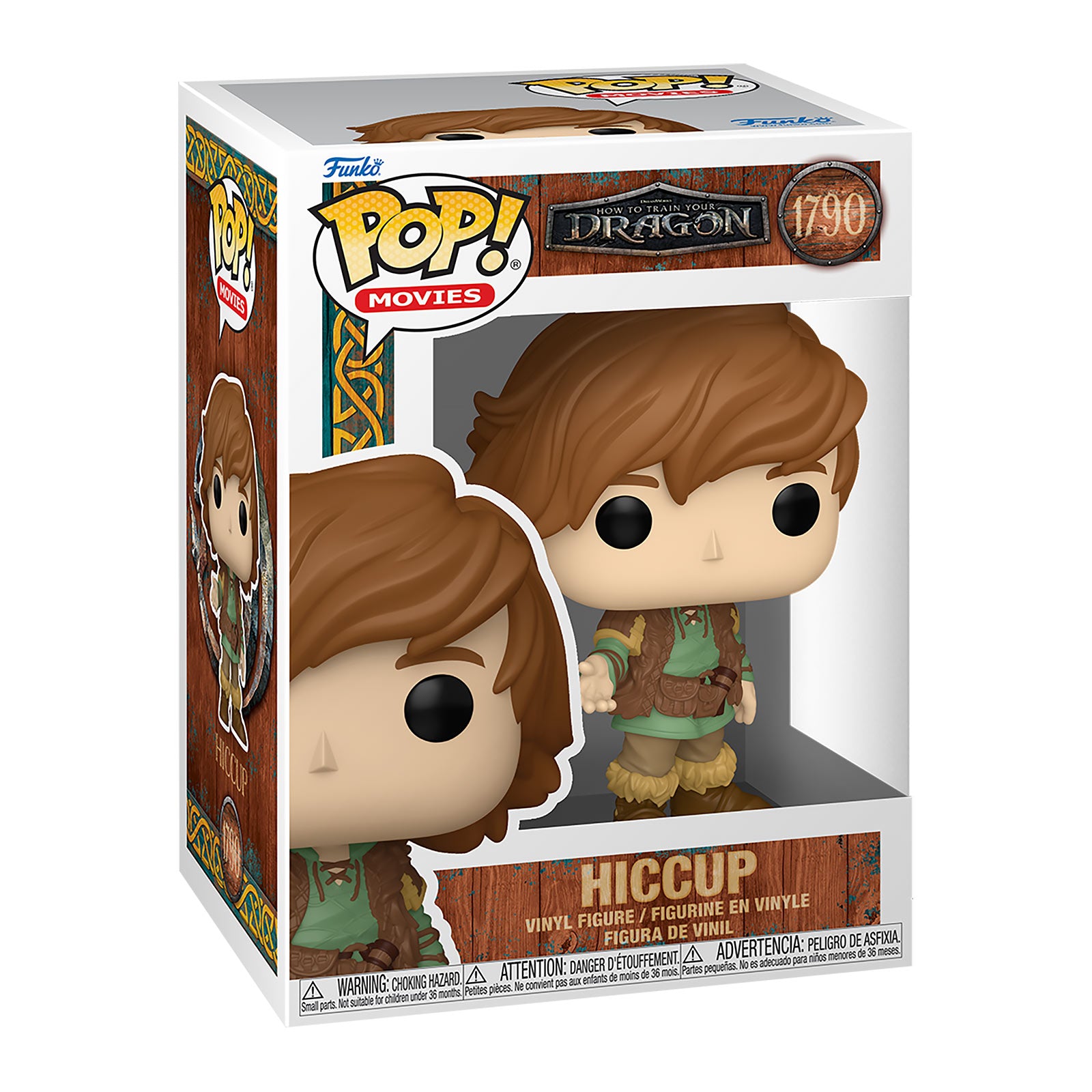 elbenwald-drachenz-hmen-hicks-funko-pop-figur-10-5-cm image 1