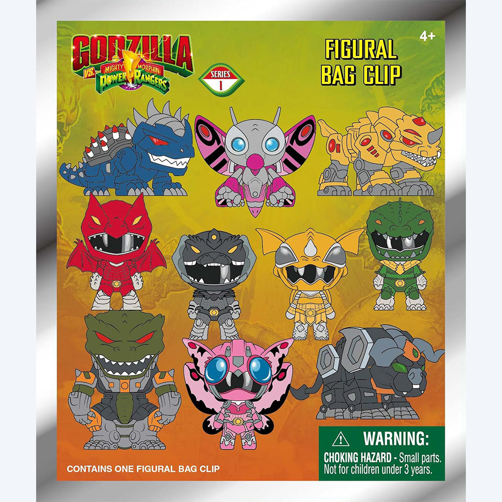 godzilla-vs-power-rangers-taschenanh-nger-blind-box-schaum image 3