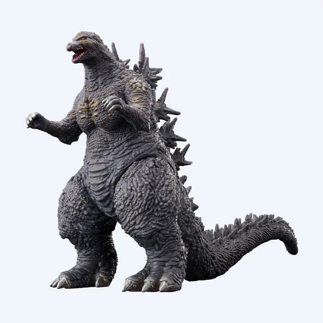 godzilla-movie-monster-series-minus-one-figur-2023-15cm image 1