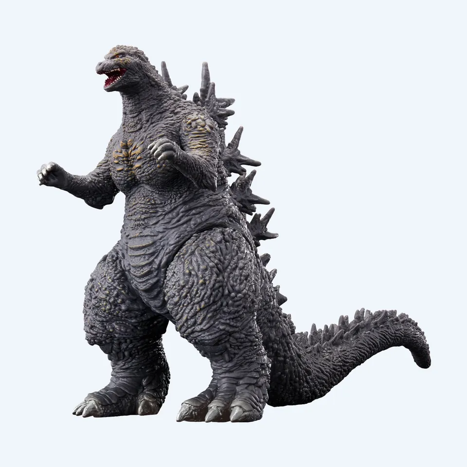 godzilla-movie-monster-series-minus-one-figur-2023-15cm image 1