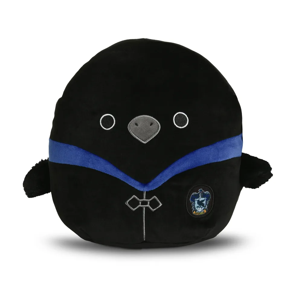 harry-potter-ravenclaw-rabe-squishmallows-pl-schfigur-24-cm image 1