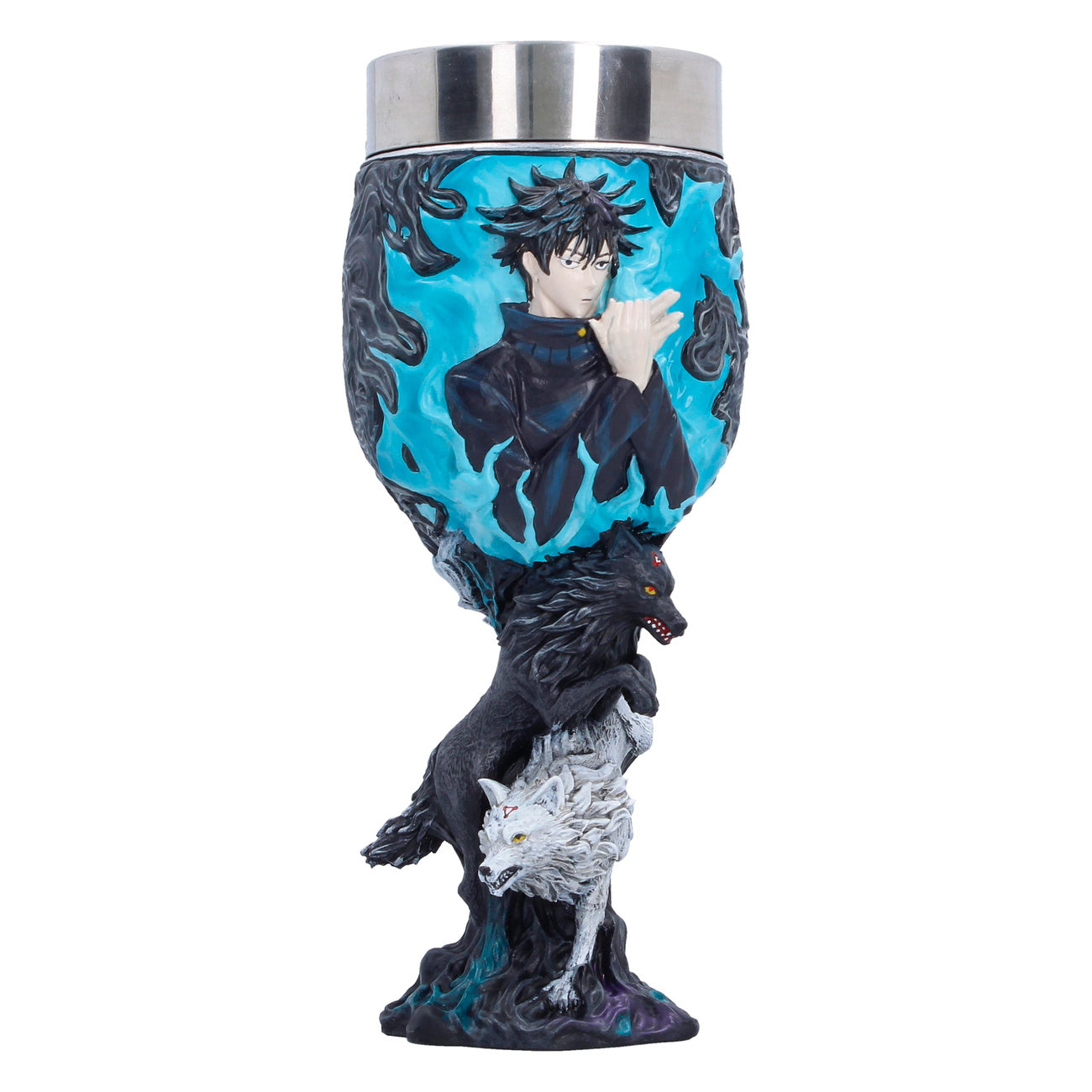 jujutsu-kaisen-megumi-kelch-deluxe-200-ml-tasse image 1