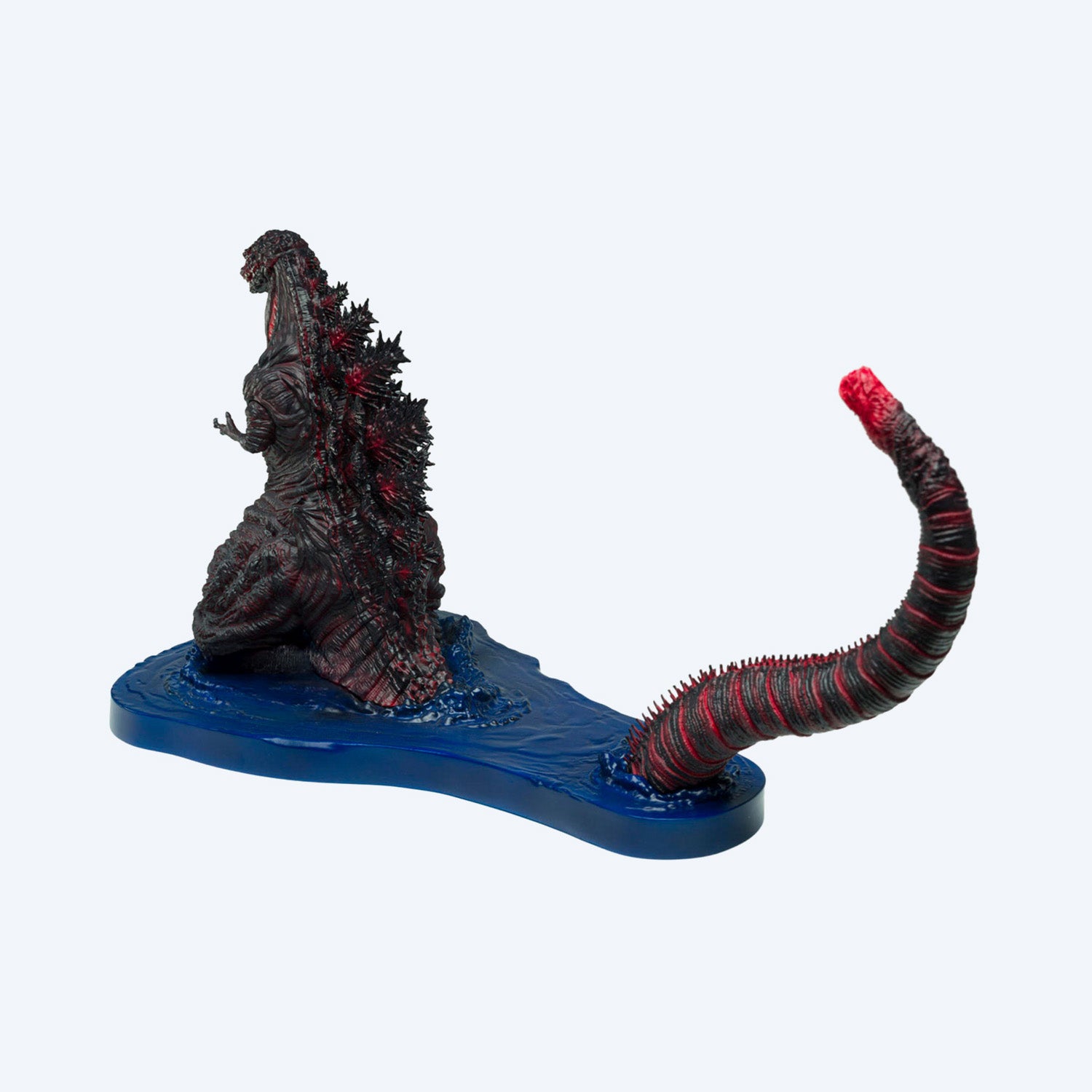 godzilla-art-vignette-2016-4th-form-figur-come-ashore-pvc image 4