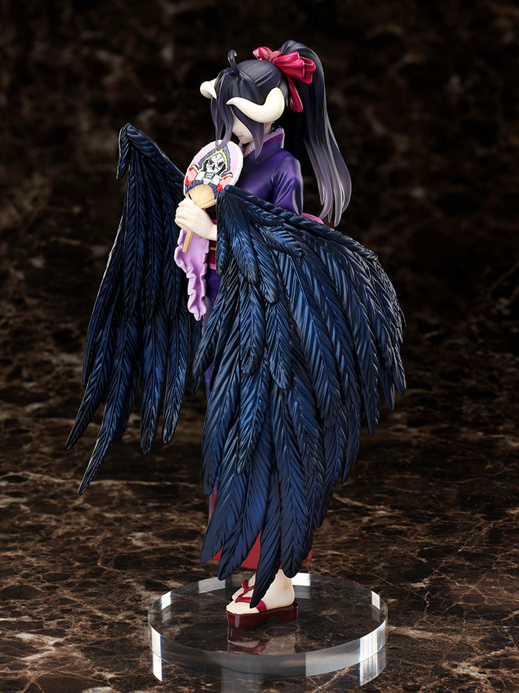 furyu-f-nex-albedo-yukata-1-8-figur-nachauflage image 6