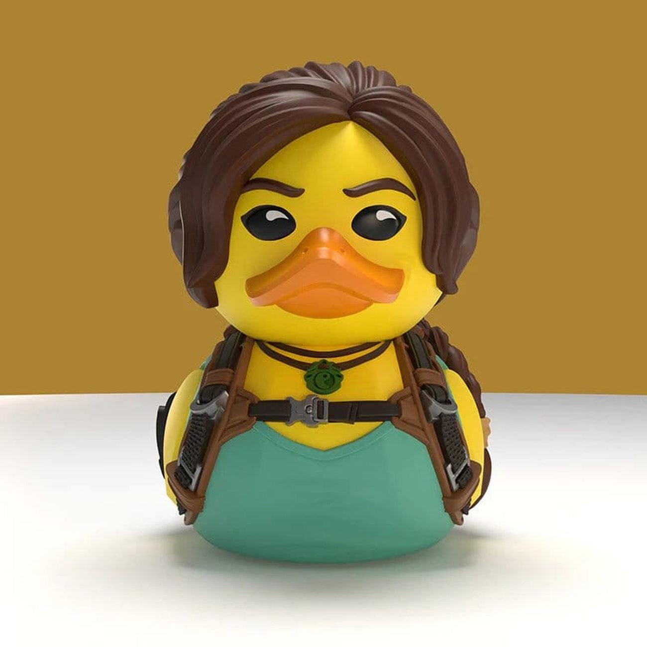 tubbz-tomb-raider-lara-30th-anniversary-mini-figur-5-cm image 7