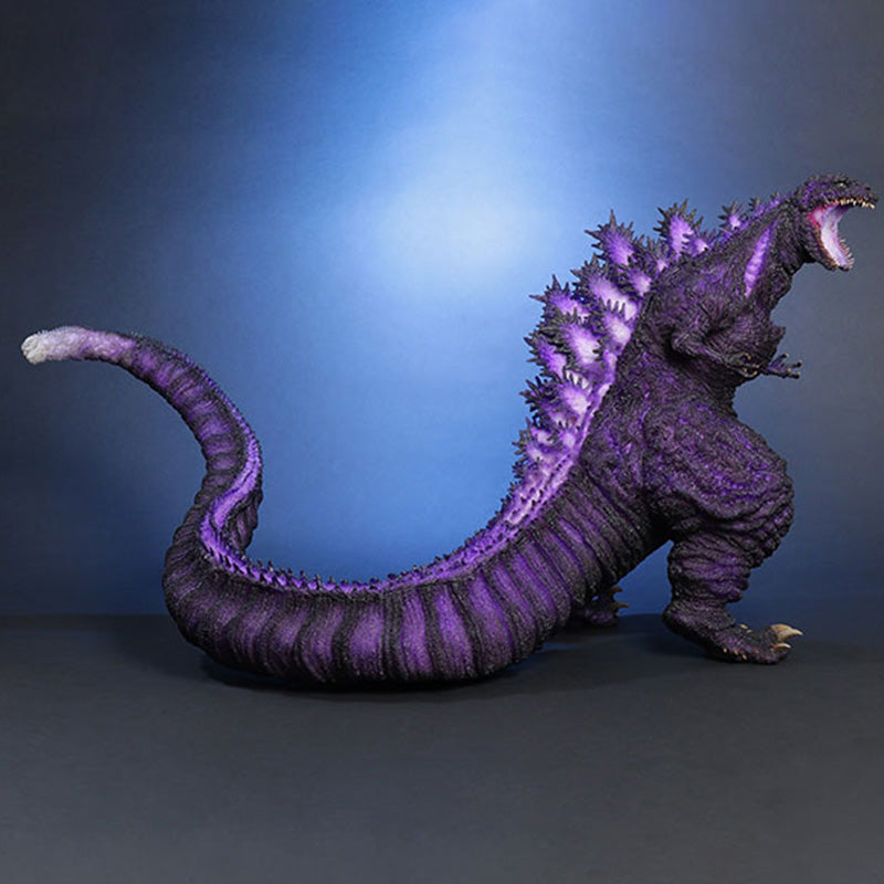 godzilla-2016-4th-form-gigantic-series-figur-lila image 3