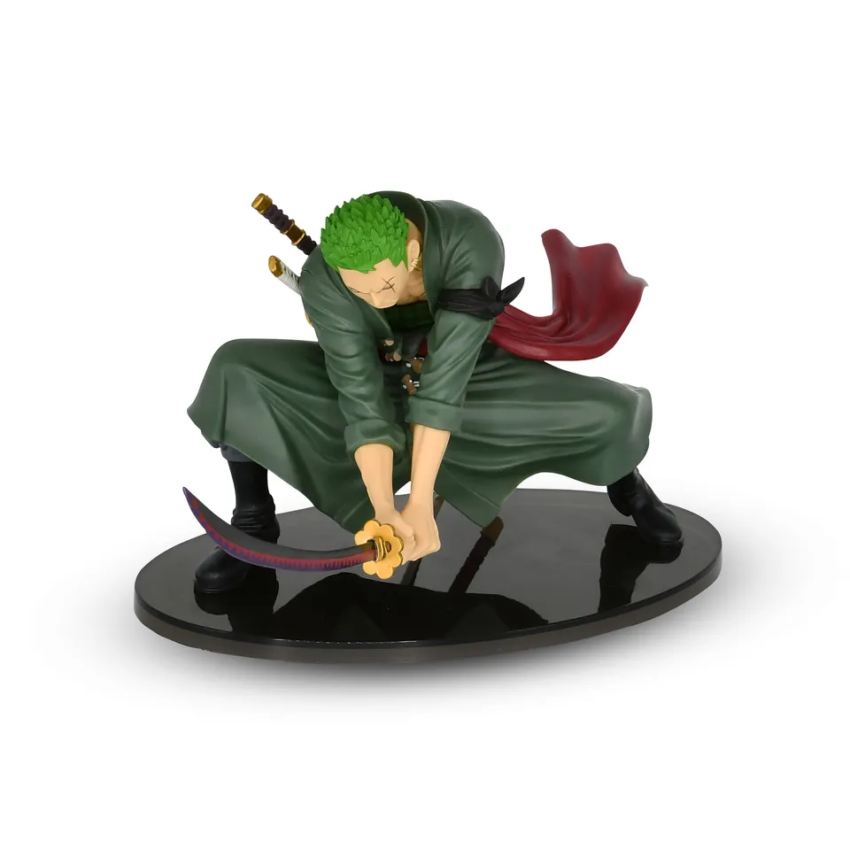 elbenwald-one-piece-roronoa-zoro-vol-3-figur image 1