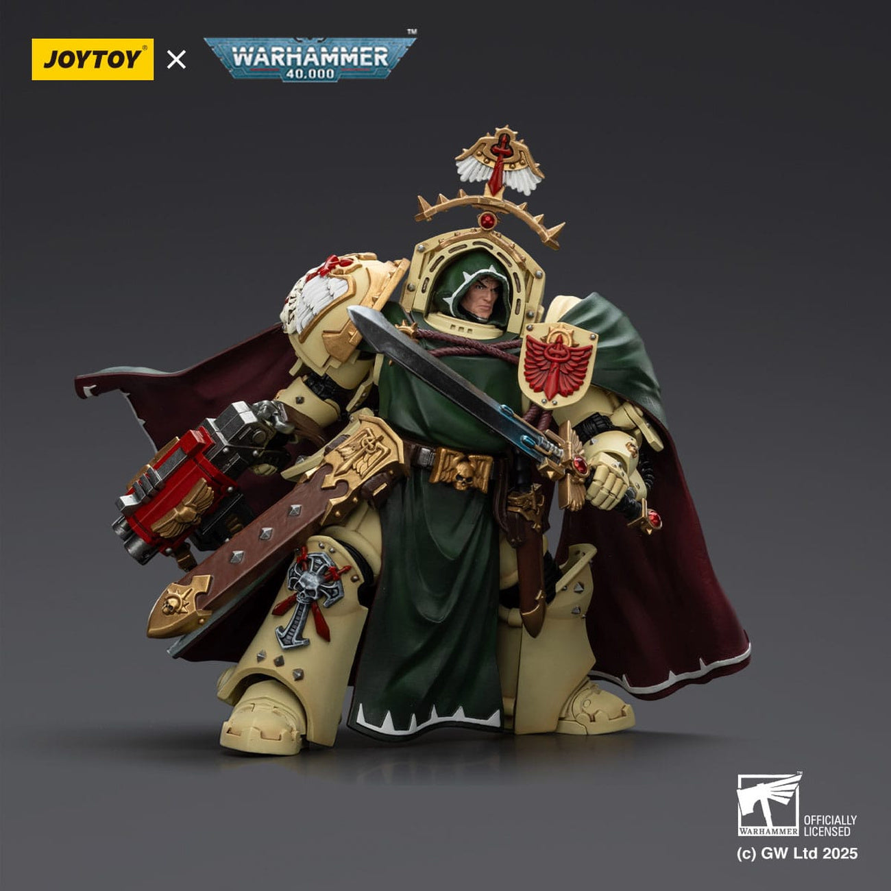 warhammer-40-000-dark-angels-actionfigur-belial-grand image 5