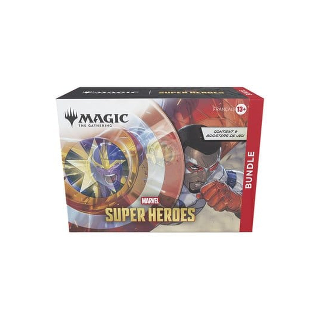 magic-the-gathering-marvel-super-heroes-bundle-franz-sisch-9-booster image 3