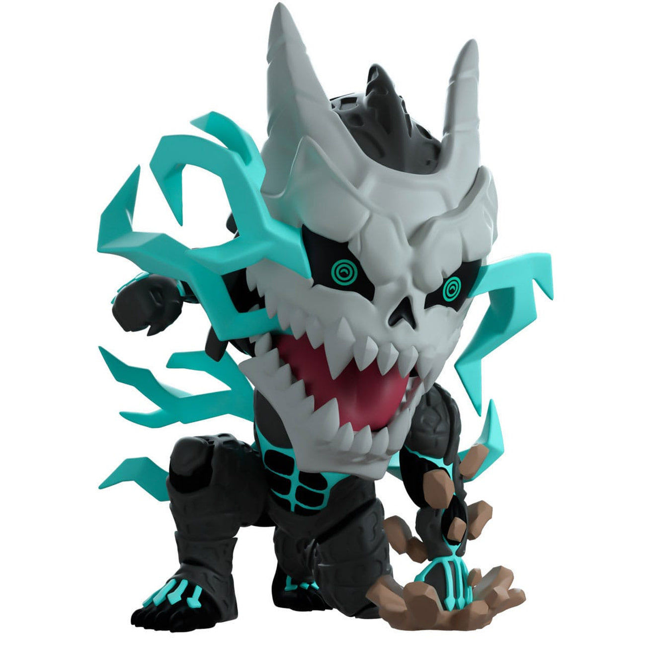 kaiju-no-8-vinyl-figur-11-cm-sammlerfigur-fensterbox image 1