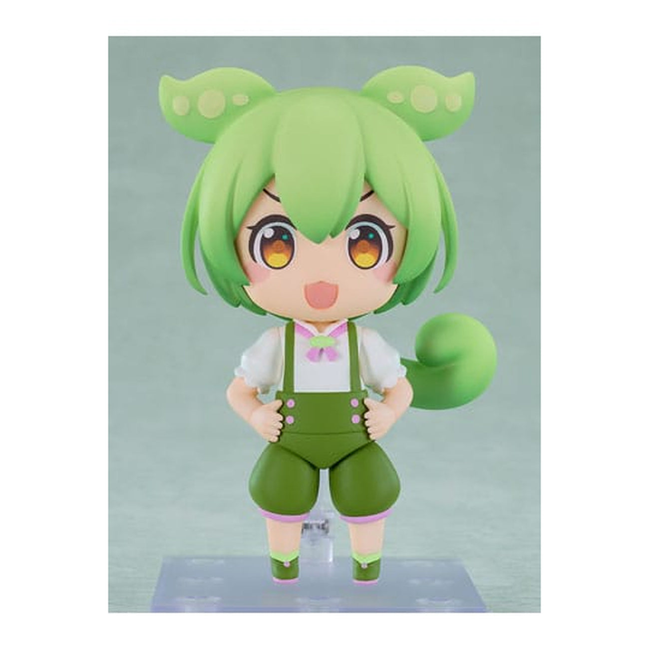 good-smile-nendoroid-zundamon-10-cm-actionfigur-beweglich image 2