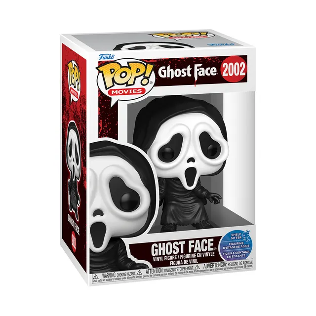 funko-pop-ghostface-figur-9-5-cm-vinyl image 1