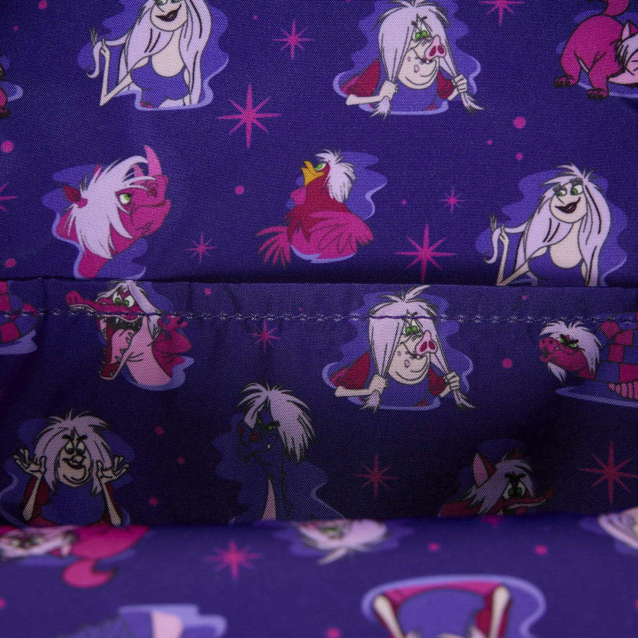 loungefly-madam-mim-mini-rucksack-hexe-zauberer image 4