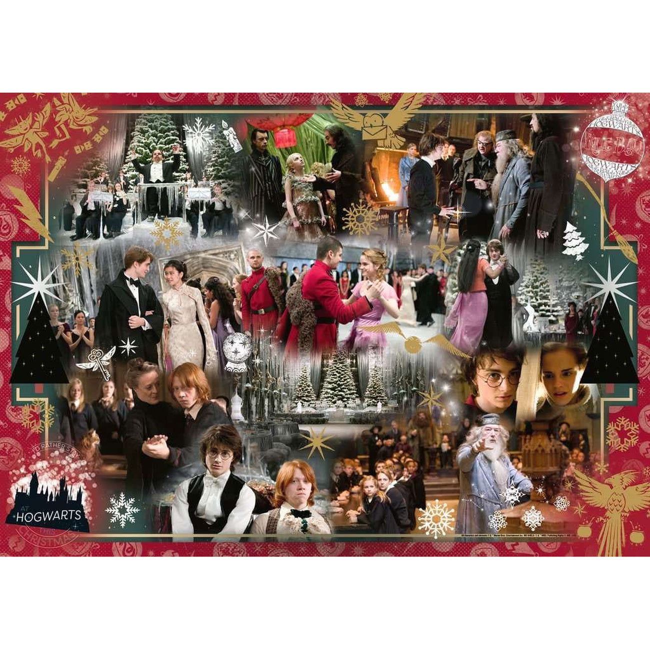 ravensburger-harry-potter-ferien-in-hogwarts-puzzle-1000-teile image 6