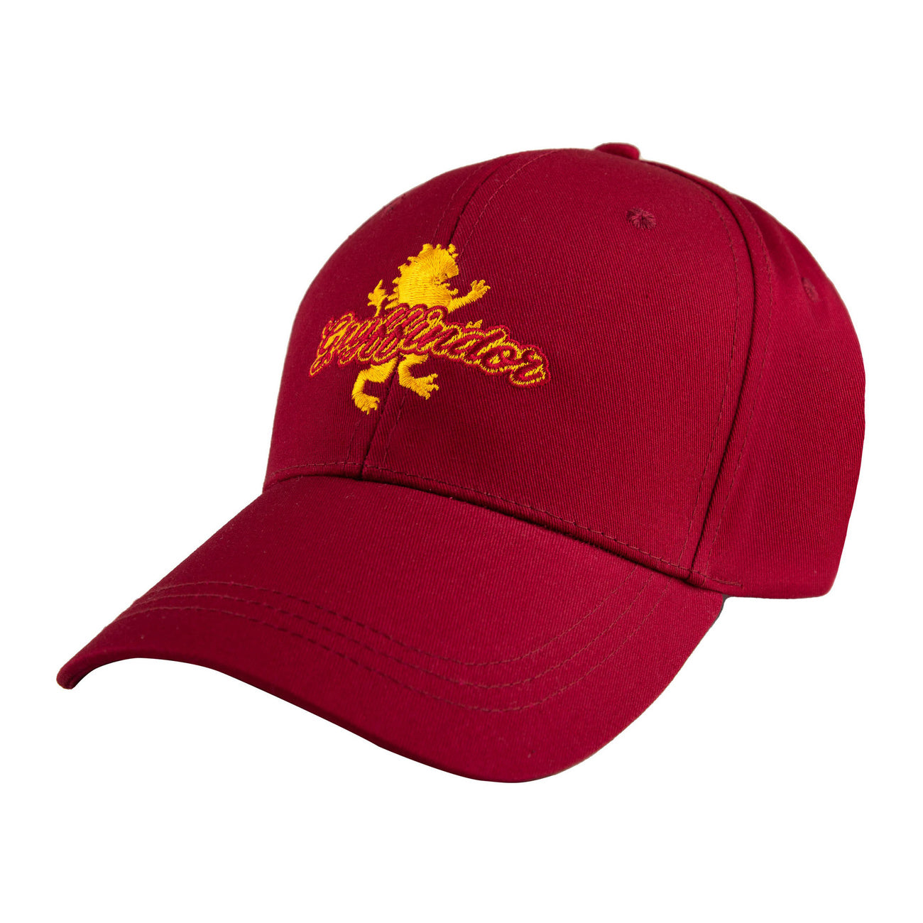 harry-potter-gryffindor-baseball-cap-basecap-baumwolle image 1