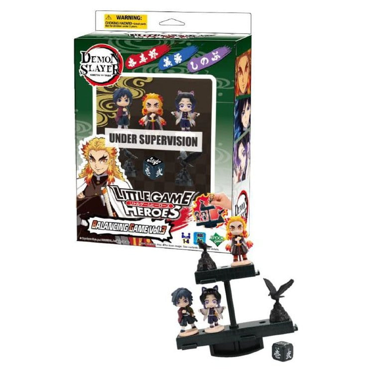 demon-slayer-balancierspiel-kyojuro-giyu-shinobu-brettspiel image 3