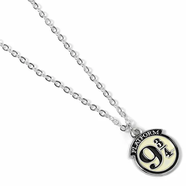 harry-potter-gleis-9-3-4-kette-halskette-fan-schmuck image 1