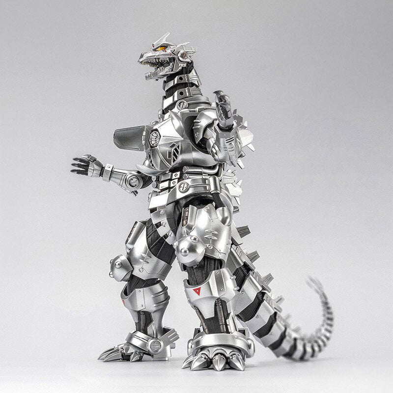 hiya-exquisite-basic-mechagodzilla-mfs-3-figur-19-5-cm image 3