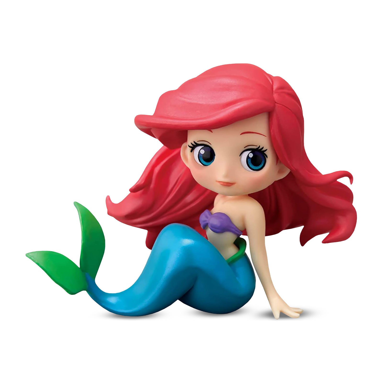 arielle-kleine-meerjungfrau-q-posket-figur-5-cm-version-a image 2