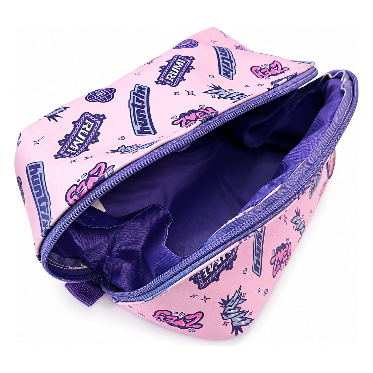kpop-demon-hunters-rumi-kosmetiktasche-make-up-tasche image 4