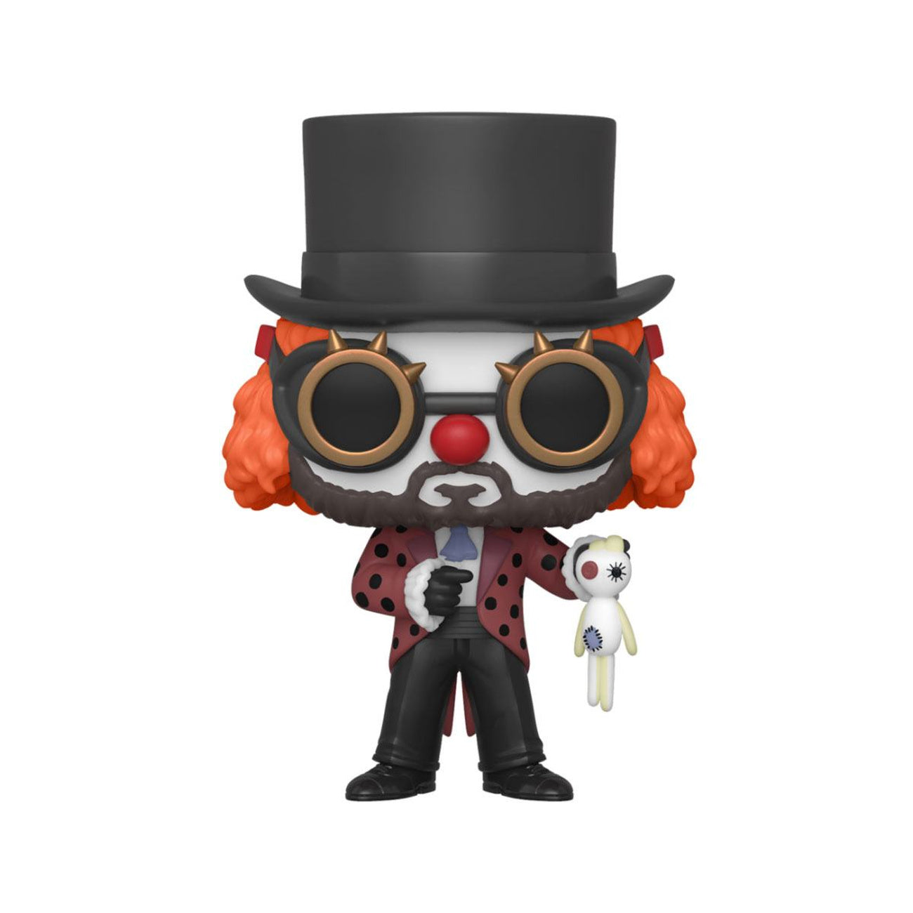 haus-des-geldes-funko-pop-professor-clown-figur-9-cm image 5