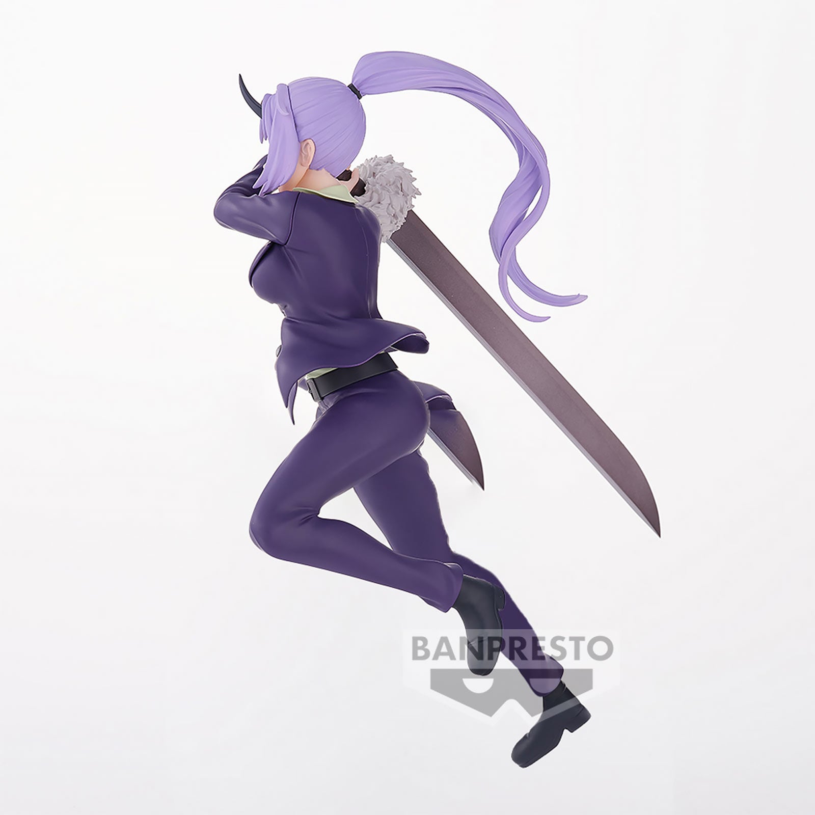 tensura-shion-figur-18-cm-banpresto-statue image 7