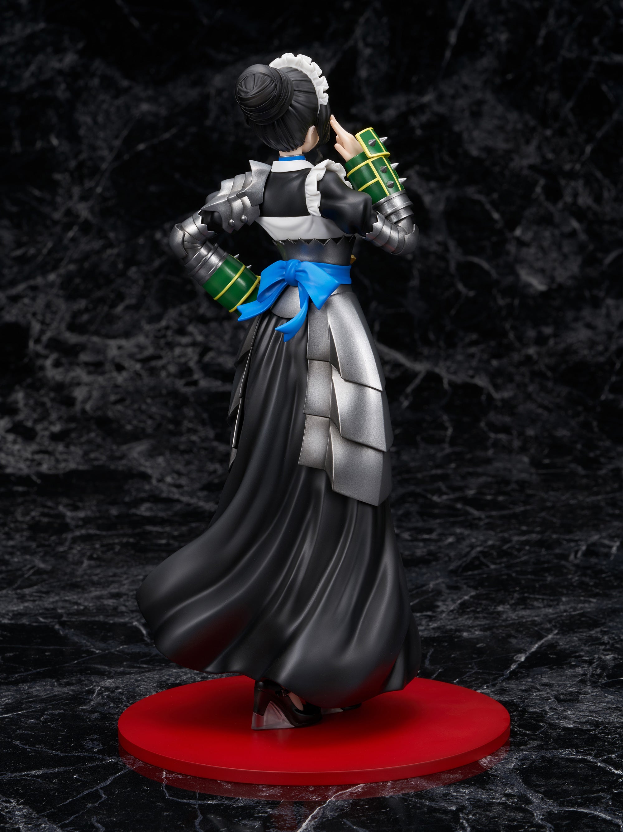 furyu-f-nex-yuri-alpha-figur-1-7-overlord-kampfmaid image 4
