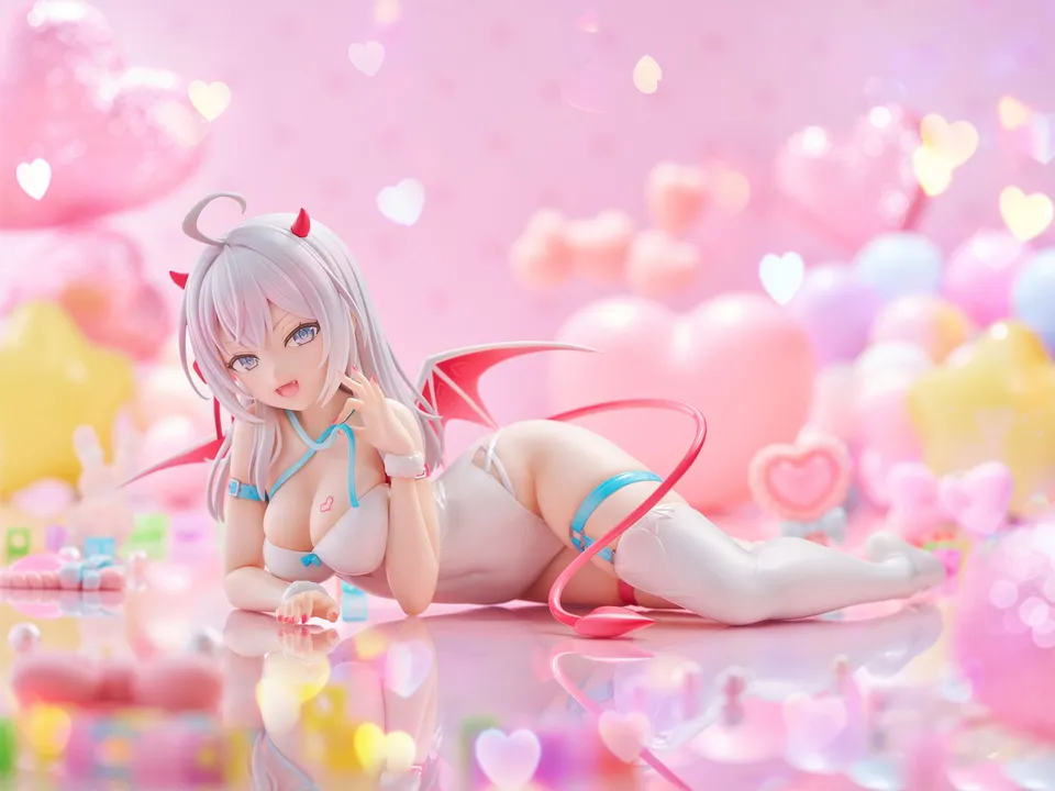 furyu-f-nex-alya-figur-1-7-succubus-version-roshidere image 1
