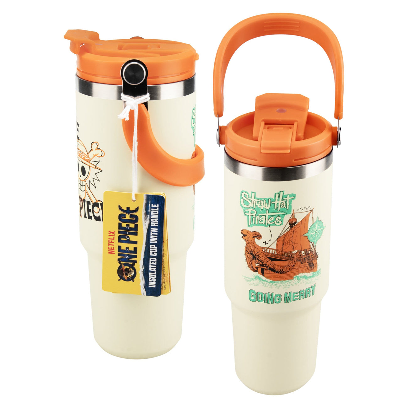 one-piece-trinkbecher-to-go-900-ml-mit-griff image 2