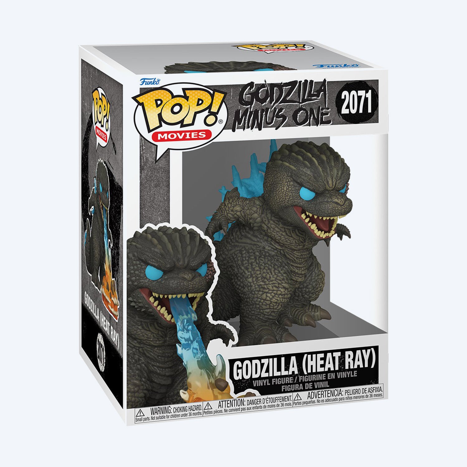 godzilla-minus-one-heat-ray-funko-pop-vinyl-figur image 2