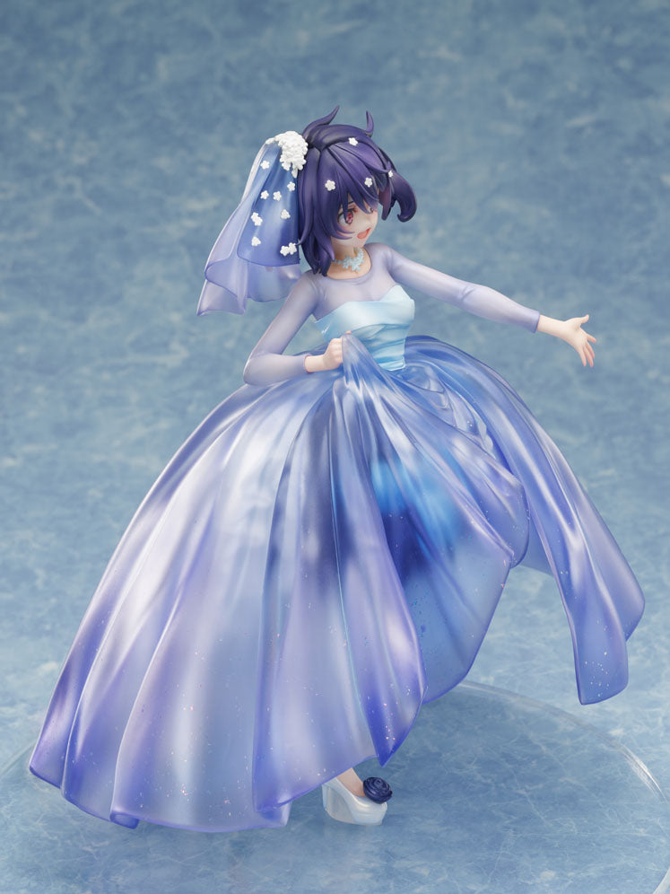 furyu-f-nex-mizuno-ai-wedding-1-7-figur-hochzeitskleid image 7