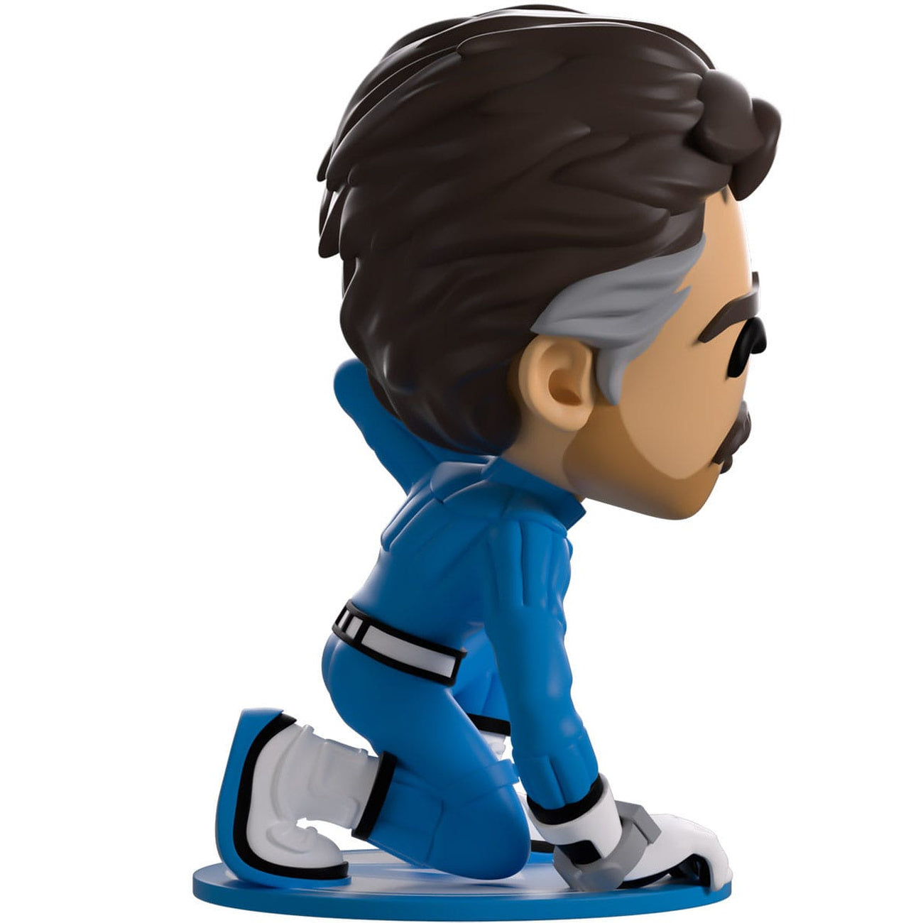 fantastic-four-vinyl-figur-mister-fantastic-10-cm image 2