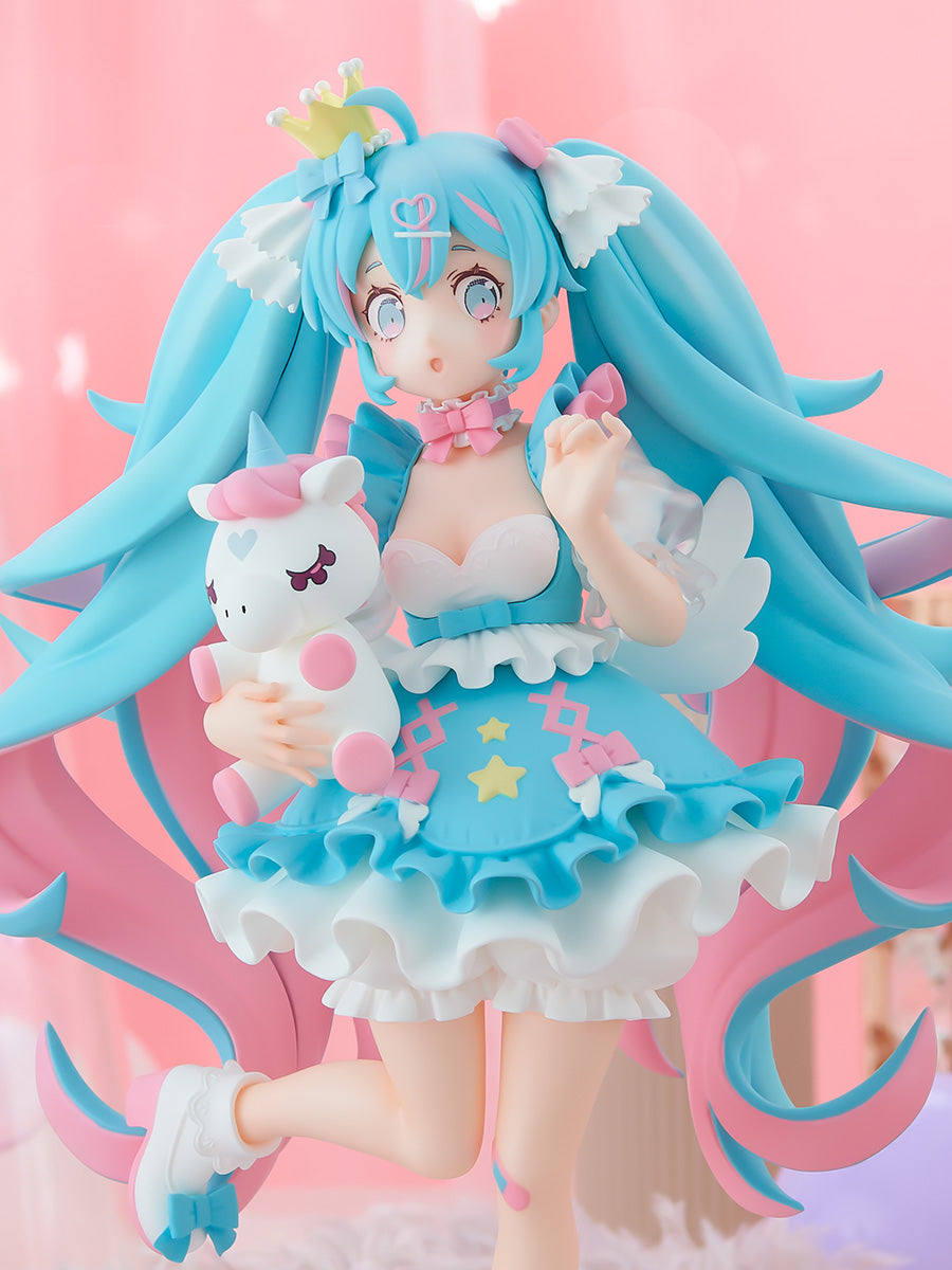 furyu-tenitol-hatsune-miku-figur-yumekawa-princess image 2