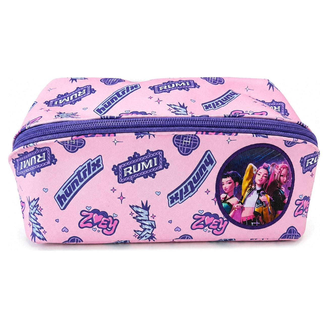 kpop-demon-hunters-rumi-kosmetiktasche-make-up-tasche image 1