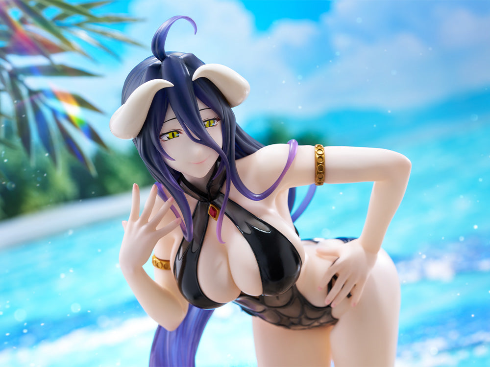 furyu-tenitol-tall-albedo-figur-30-cm-swimsuit image 4