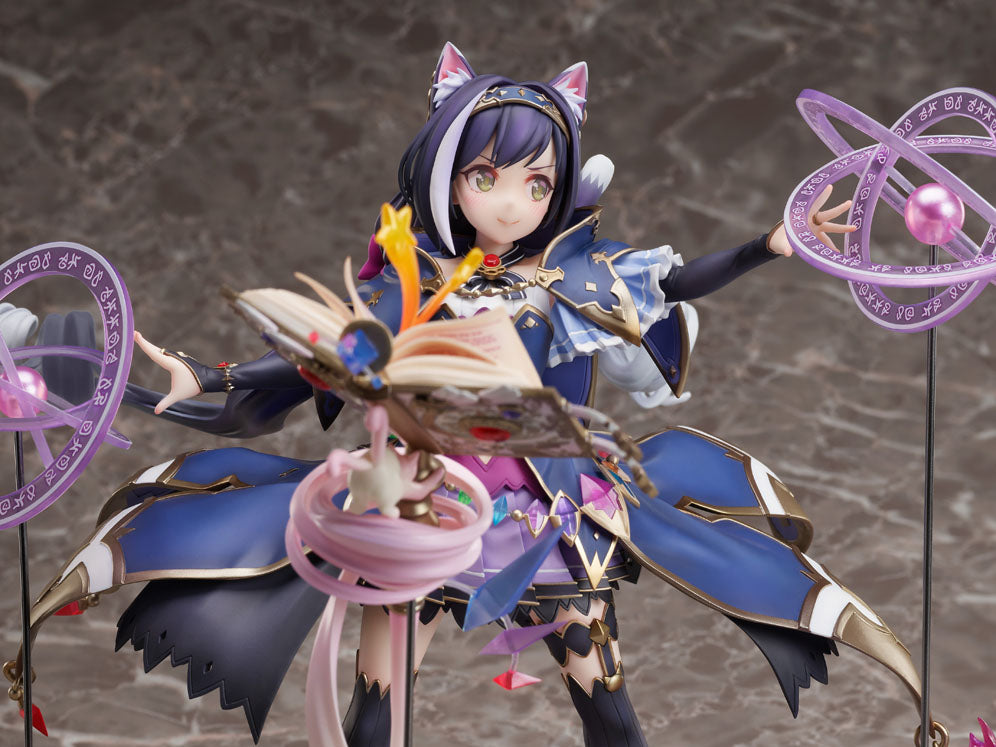 furyu-f-nex-kyaru-stern-6-1-7-figur-princess-connect image 4