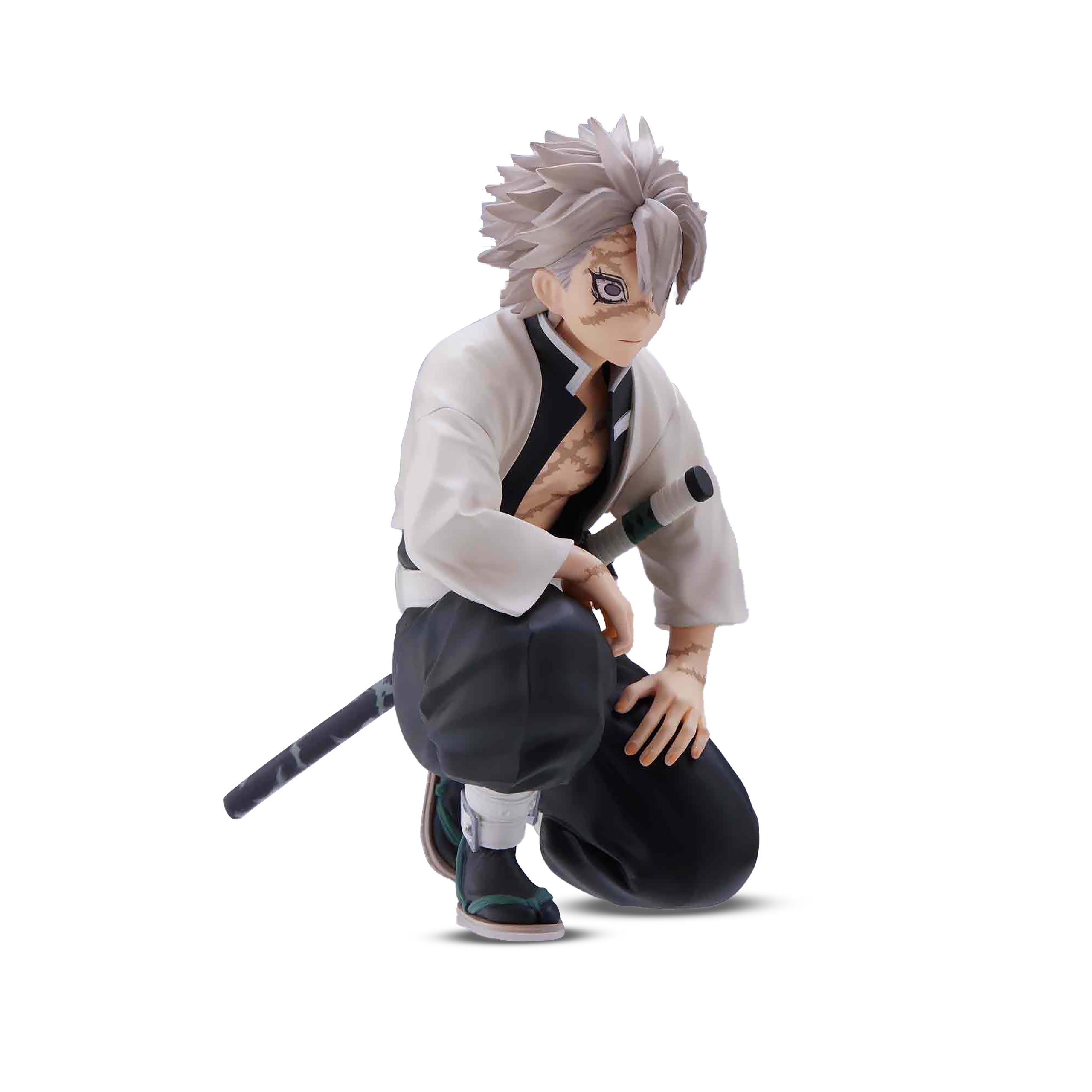 demon-slayer-sanemi-shinazugawa-hashira-meeting-figur-sammlerfigur image 5
