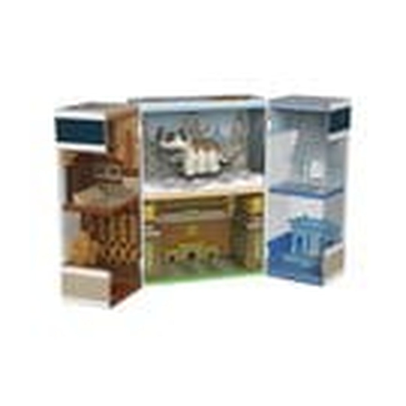 funko-bitty-pop-avatar-kingdoms-town-display-2-figuren image 8